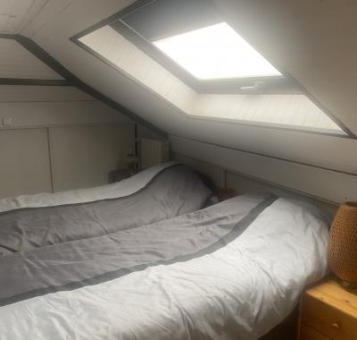 Chambre pour 9 personnes