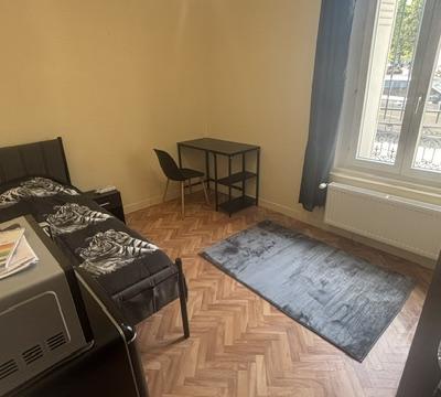 Chambre meublée avec salle de bain privative - Le Perreux-sur-Marne