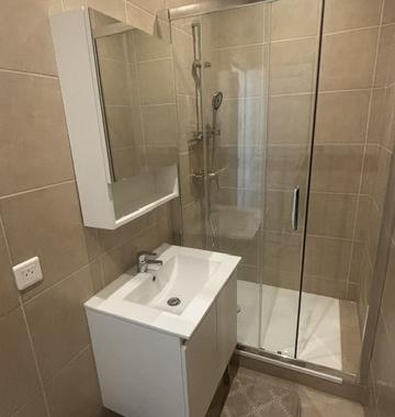 Chambre meublée avec salle de bain privative - Le Perreux-sur-Marne