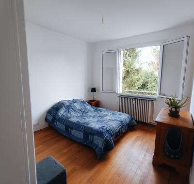 Chambre à louer à Chalon sur Saone