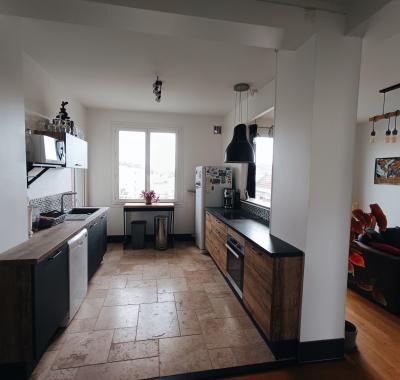 Chambre à louer à Chalon sur Saone