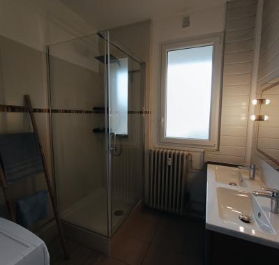 Chambre à louer à Chalon sur Saone