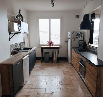 Chambre à louer à Chalon sur Saone