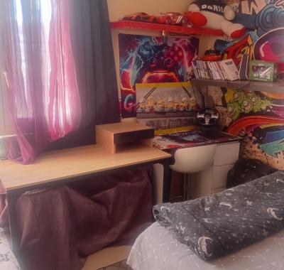 Chambre à louer