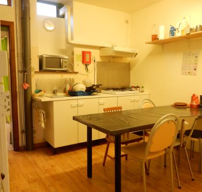 Chambre à louer dans une maison en colocation (5 ch)