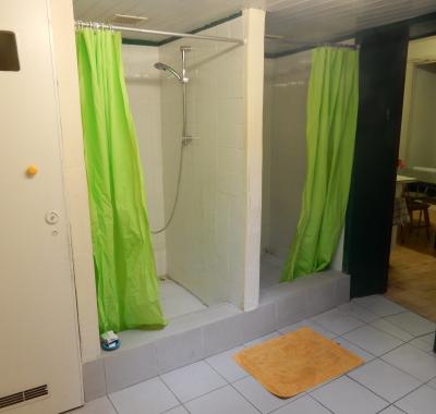 Chambre à louer dans une maison en colocation (5 ch)
