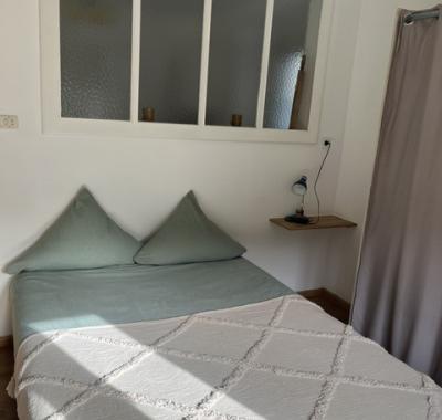 Studio de 22 m²