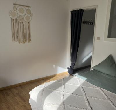 Studio de 22 m²