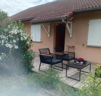 Chambres à louer sur Aoste
