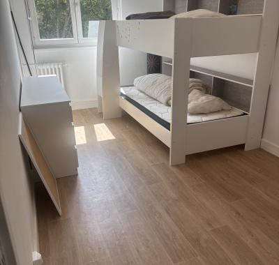 Chambre à louer à Paris