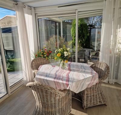 Chambre à louer