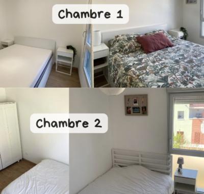 Colocation à dijon