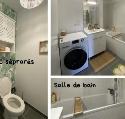 Colocation à dijon