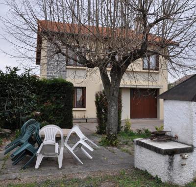 Chambre à louer