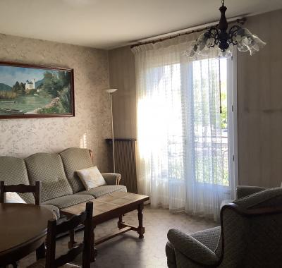 Chambre à louer