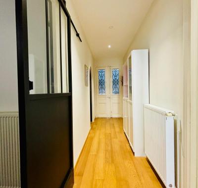 50 mètres IUT Béziers - 2 chambres à louer dans appartement de charme