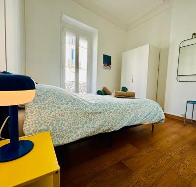 50 mètres IUT Béziers - 2 chambres à louer dans appartement de charme