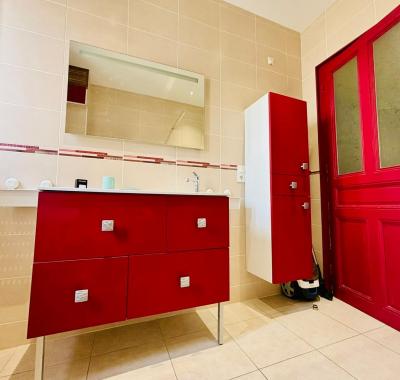 50 mètres IUT Béziers - 2 chambres à louer dans appartement de charme