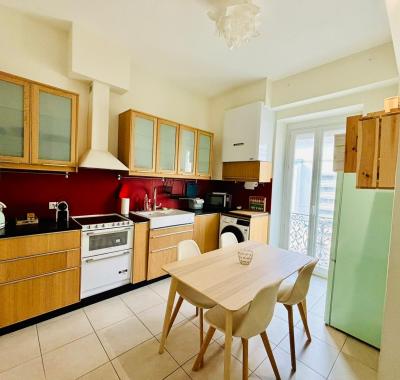 50 mètres IUT Béziers - 2 chambres à louer dans appartement de charme