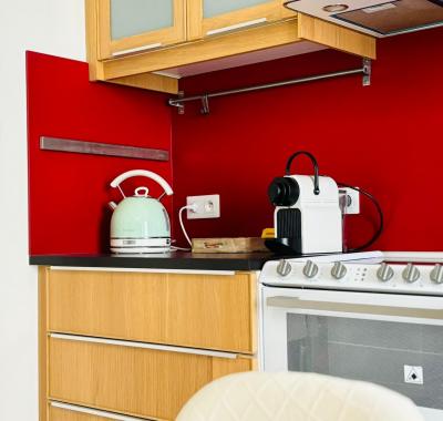 50 mètres IUT Béziers - 2 chambres à louer dans appartement de charme
