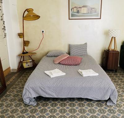 Chambre appart à Vierzon