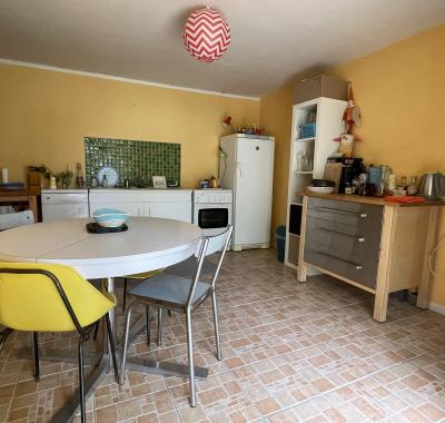 Chambre appart à Vierzon