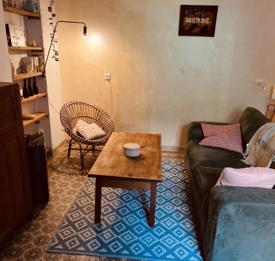 Chambre-appart à Vierzon