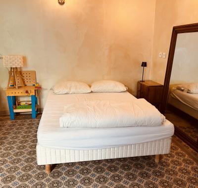 Chambre-appart à Vierzon
