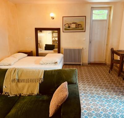 Chambre-appart à Vierzon