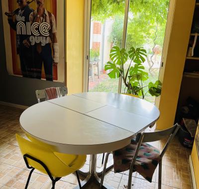 Chambre-appart à Vierzon