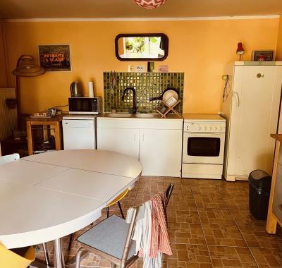 Chambre-appart à Vierzon