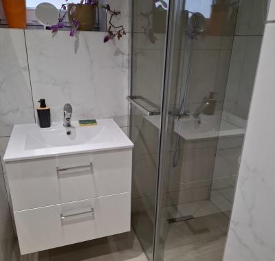 Appartement F2
