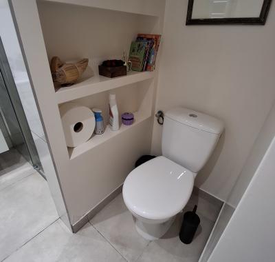 Appartement F2
