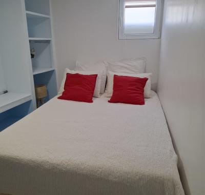 Appartement F2