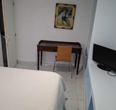 Appartement F2