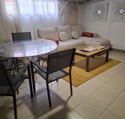 Appartement F2