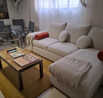 Appartement F2