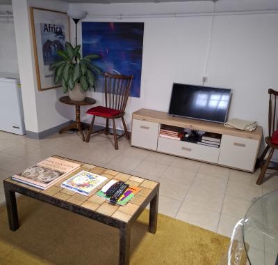 Appartement F2