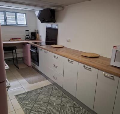 Appartement F2