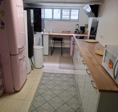 Appartement F2