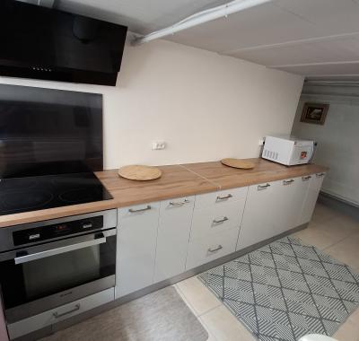 Appartement F2