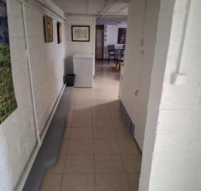 Appartement F2