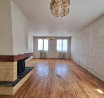 Chambre à louer chez l'habitant