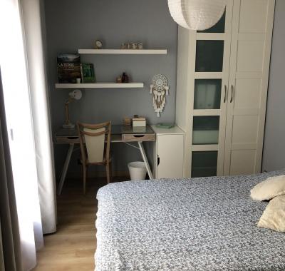 Chambre meublée 12 m² + SDE privée  — Idéal Étudiant / Jeune Actif