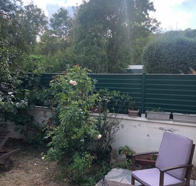 Chambre meublée 12 m² + SDE privée  — Idéal Étudiant / Jeune Actif