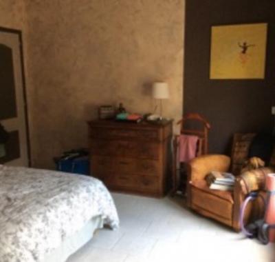 Chambres meublées tout confort avec SDB dédiée (à partir de mai 2027)