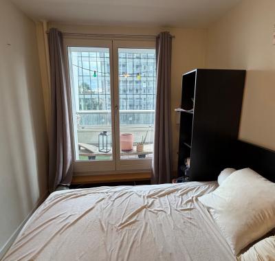 Chambre tout confort, PART-DIEU