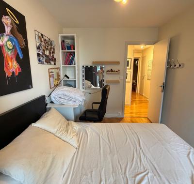 Chambre tout confort, PART-DIEU