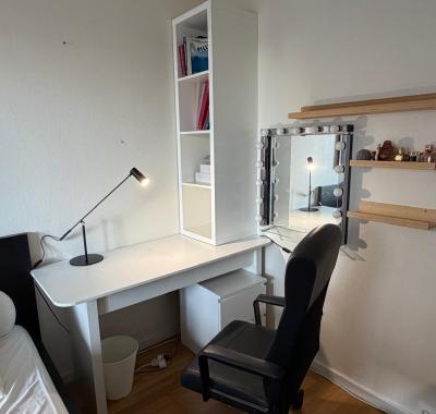 Chambre tout confort, PART-DIEU