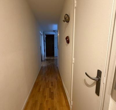 Chambre tout confort, PART-DIEU
